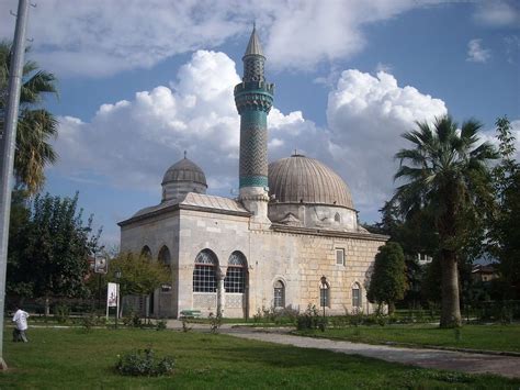 Ottoman architecture: An amalgamation of Christian art and traditions ...