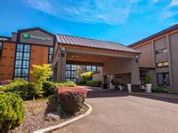 Hotels in Wilsonville, OR - North Oregon