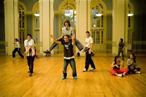 Step up 2 the streets final dance song - sheapo