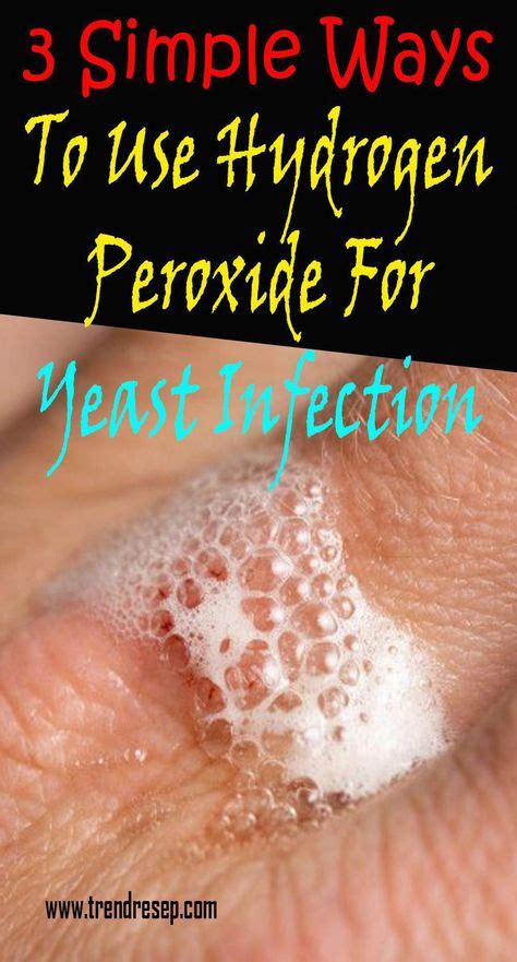 yeast infection creates, Indicators & Symptoms and also just how to overcome naturally #yeast ...