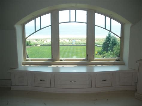 Window shape is a beautiful detail! | House, Windows, Window trim