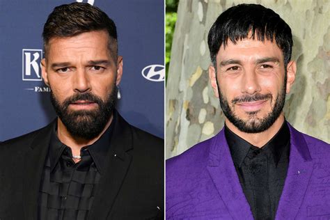 Ricky Martin Seeks Joint Custody of Kids in Divorce from Jwan Yosef