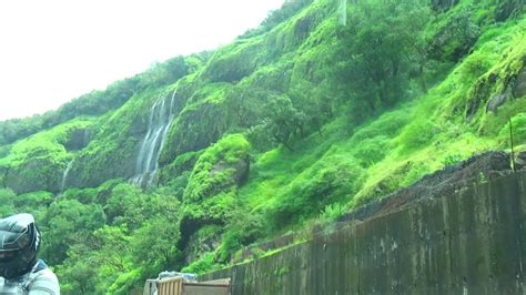 Amboli ghat in monsoons - YouTube