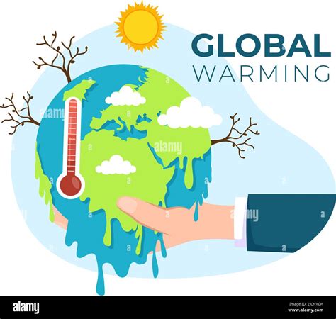 Global Warming Animated Clipart Hi