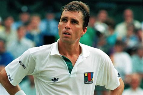 Ivan Lendl Bio [2024 Update]: Family & Net Worth - Players Bio