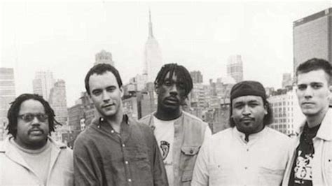 Dave Matthews Band’s ‘Crash’ Album Turns 25: Watch DMB ‘Crash The ...