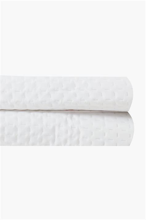 Waterproof Mattress Protector Standard