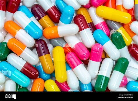 Penicillin Tablets High Resolution Stock Photography and Images - Alamy