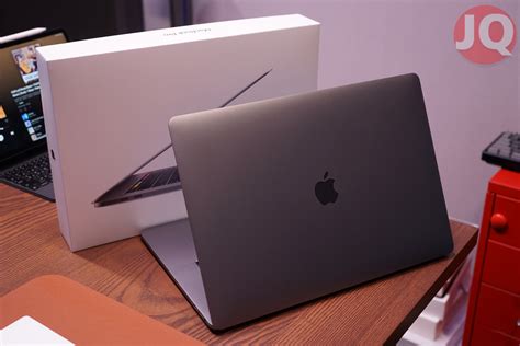 MacBook Pro (15-inch, 2019) - Space Grey - - Overclockzone.com ชุมชนคน ...