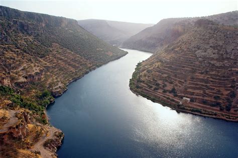 Panoramio - Photo of Euphrates River | God the father, Two rivers, Genesis