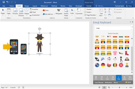 Total 51+ imagen emoji microsoft office - Abzlocal.mx