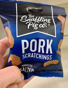 Our 5 favourite pork scratchings brands | You Well