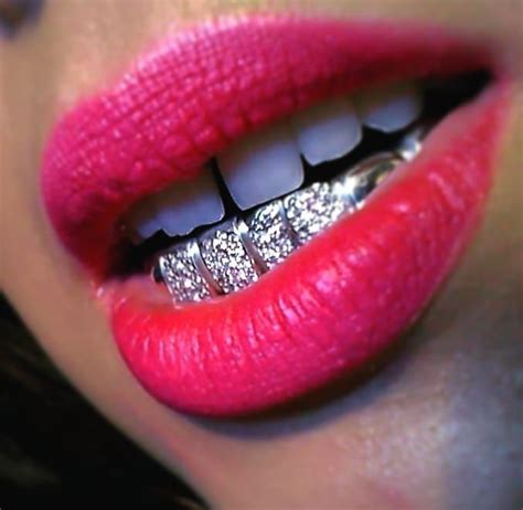 Diamond Bottom Grillz For Females | Grillz, Bottom grillz, Diamond grillz