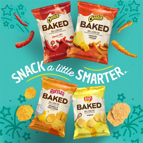 Lay’s Baked Original Potato Chips, 6.25 oz Bag – Beauty Suppliers ...