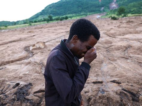 ‘Feels like a nightmare’: Cyclone Freddy survivors weep in Malawi | Floods | Al Jazeera