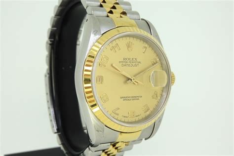 Rolex Datejust