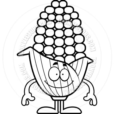 Download High Quality corn clipart outline Transparent PNG Images - Art Prim clip arts 2019