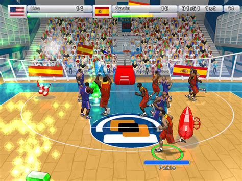 Basketball games free download for pc | Gamebra.com