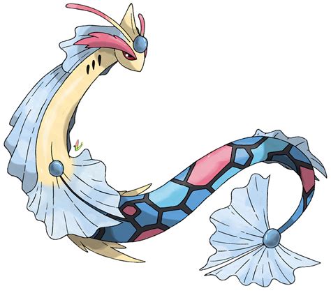 Viviaren's Mega Pokemon: Mega Milotic | Pokemon drawings, Pokemon, Pokemon eevee