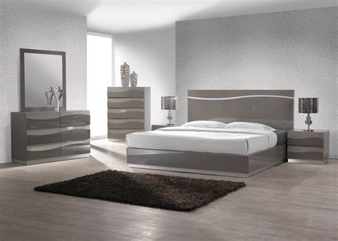 Fashionable Quality Designer Bedroom Set Sacramento California CH-DELHI