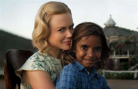 Australia: tutte le curiosità sul film con Nicole Kidman | Stasera in Tv