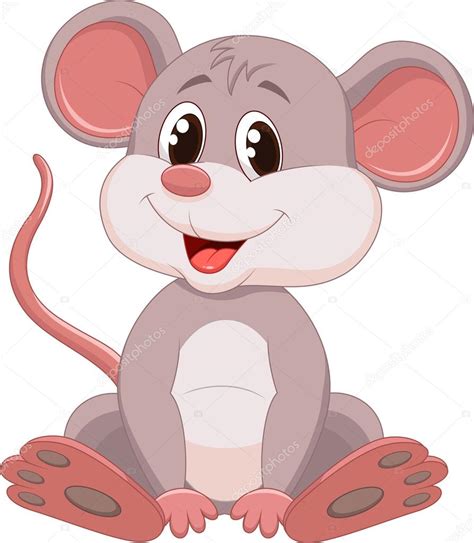 Lindo personaje de dibujos animados koala sentado en el suelo — Vector ...