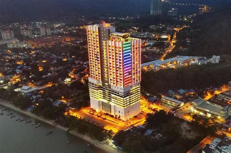 Lexis Suites Penang, Penang | 2021 Updated Prices, Deals