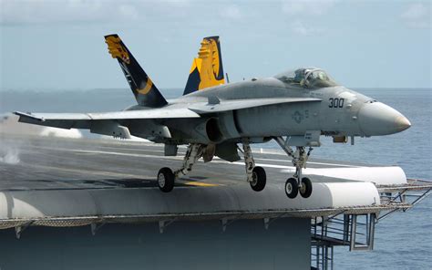 Boeing F/A-18E/F Super Hornet Image - ID: 273806 - Image Abyss