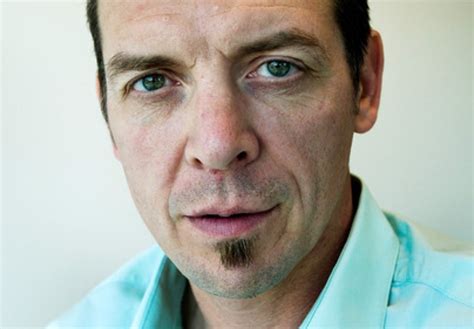 Theo Fleury | Speaker | National Speakers Bureau