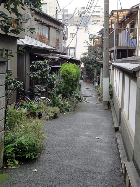 Yanaka, Tokyo