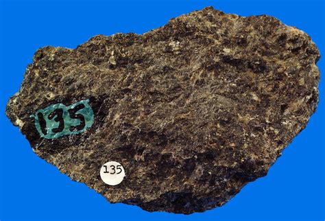 #464: Pyroxenite