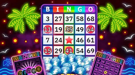 Big Spin Bingo - Download & Play For Free