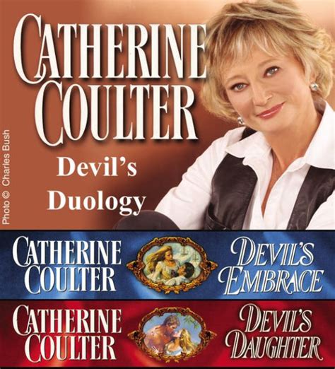 Catherine Coulter: The Devil's Duology by Catherine Coulter | NOOK Book ...