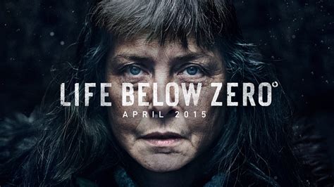 Life Below Zero 2015 CUT on Behance