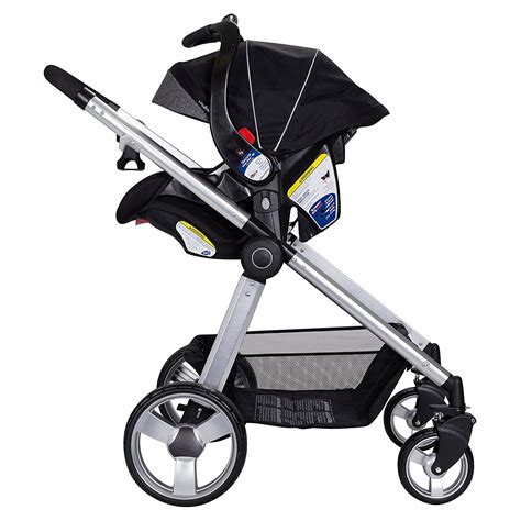 The Best Baby Strollers for Parents on the Move to Use Every Day