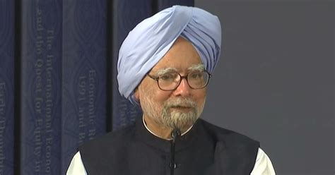 Manmohan Singh Biography - Childhood, Life Achievements & Timeline