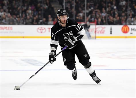 LA Kings: Ilya Kovalchuk signs with Avangard Omsk of the KHL