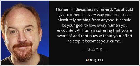 TOP 25 HUMAN KINDNESS QUOTES (of 70) | A-Z Quotes