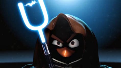 Angry Birds - Angry Birds Star Wars Photo (34537022) - Fanpop