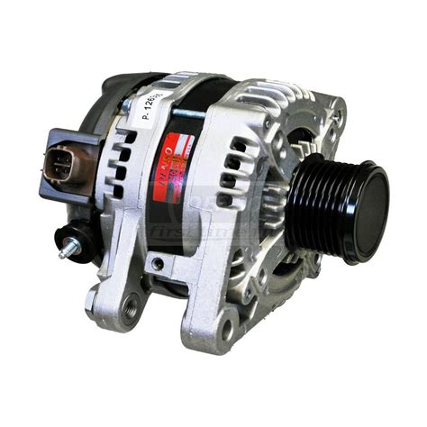 DENSO Reman Alternator-210-0654 - The Home Depot