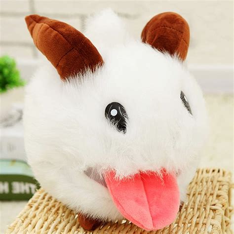 Poro Plush Hat Riot Games Store | ubicaciondepersonas.cdmx.gob.mx