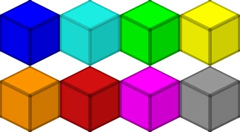 Tetris Block - Official Feed The Beast Wiki