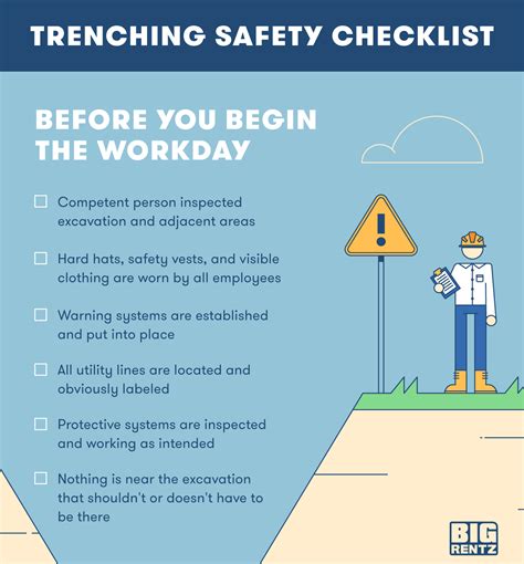 The 10 Trenching Safety Tips That Can Save a Life | BigRentz