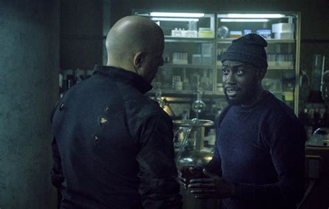 Interview: Lamorne Morris Talks 'Bloodshot', Playing a Hacker & More ...