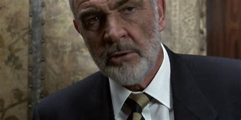 The Rock: Sean Connery's Navy Three-Piece Suit – The Suits of James Bond