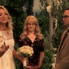 Leonard and Penny's Wedding II | The Big Bang Theory Wiki | FANDOM ...