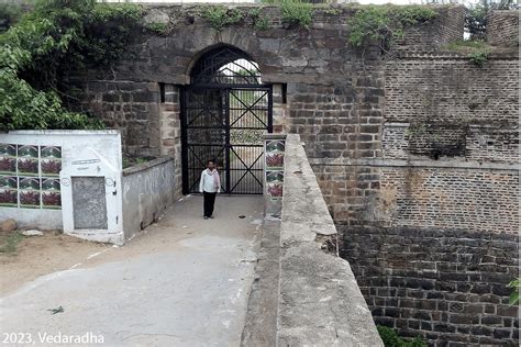 Forts - uniquelytelangana.in