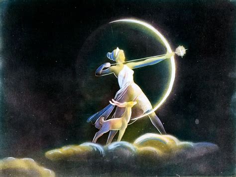 How The November 2022 Sagittarius New Moon Will Affect Your Zodiac Sign