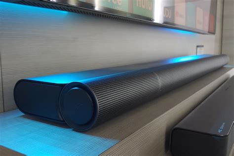 The Vizio Elevate Soundbar Works With Basically Any TV