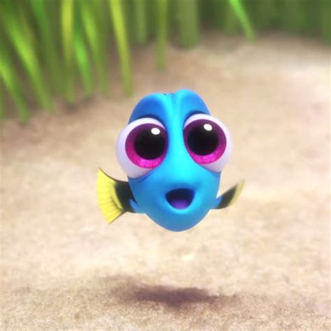 Finding Dory | POPSUGAR Moms